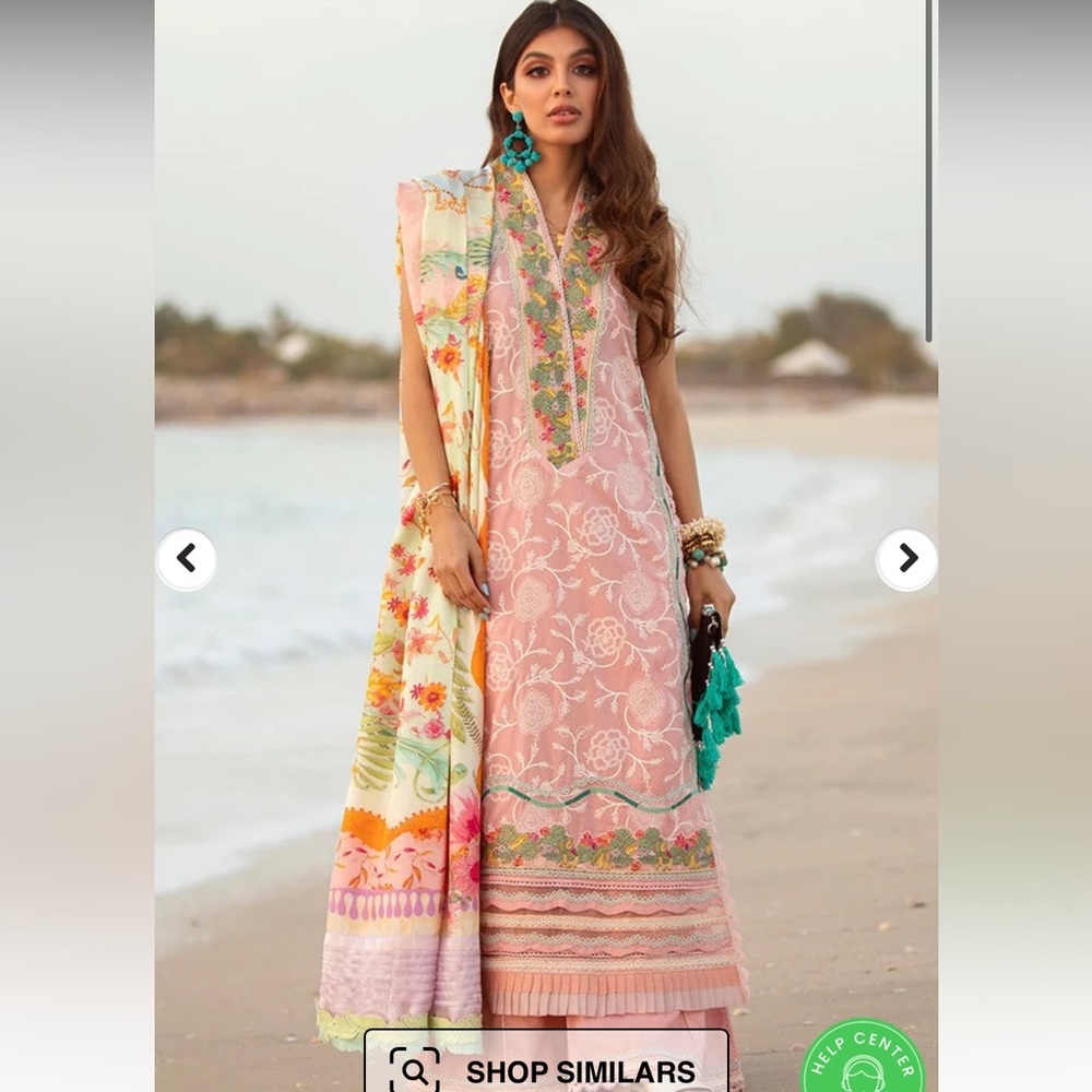 SOLD! FTA farah talib aziz luxury